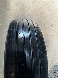 Nexen 185/65 R15