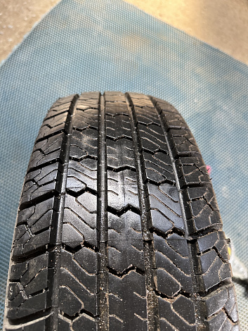 Barguzin K-175 205/70 R15