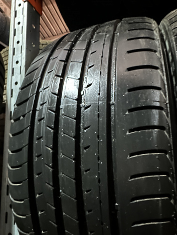 Doublestar 235/45 R19