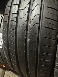 Pirelli 255/55 R18 