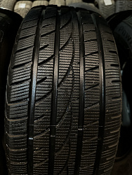 Powertrac 215/55 R17