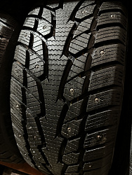 Ecovision 225/55 R17