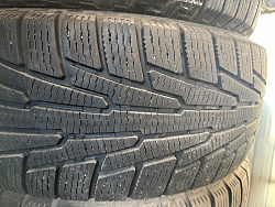 Nokian 225/60 R17