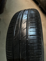 Kumho 185/65 R15