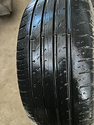 Maxxis 215/60 R16