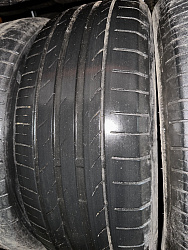 Tracks 225/55 R18