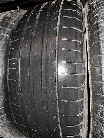 Tracks 225/55 R18