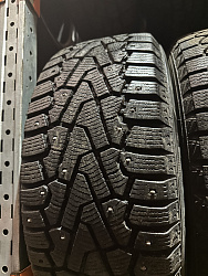Pirelli 205/55 R16