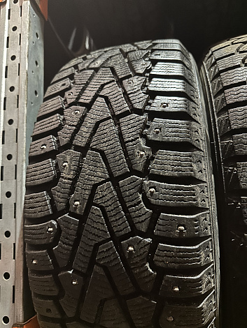 Pirelli 205/55 R16