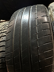 Kasper 225/45 R19