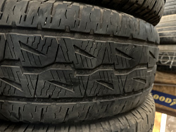Bridgestone 265/65 R17