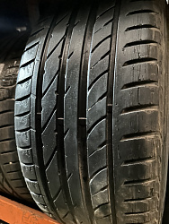 Sailun 235/50 R18 2 штуки