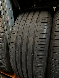 Continental 225/60 R17