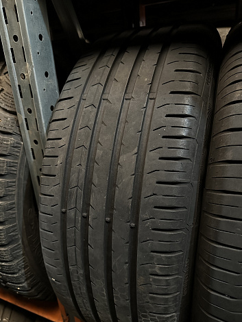 Continental 225/60 R17