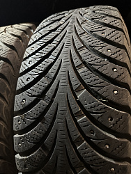 Sava 205/60 R16