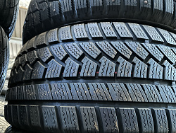 Ovation 245/45 R18