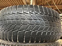 Triangle 215/45 R17