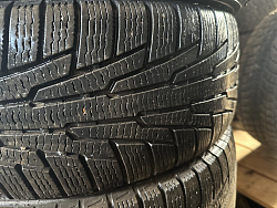 Nokian 215/60 R16