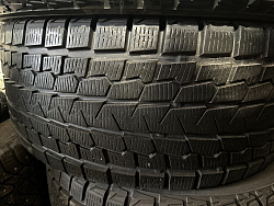 Yokohama 255/45 R20