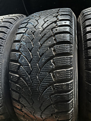 Bridgestone 205/60 R16