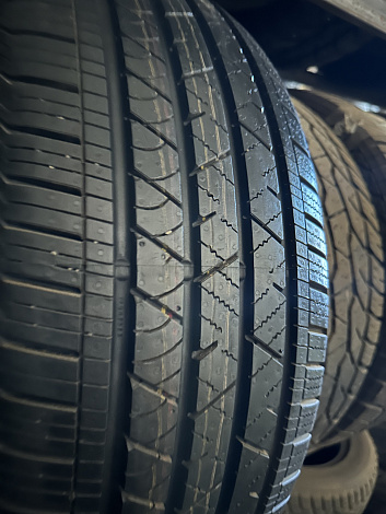 Continental 245/60 R18