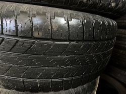 Goodyear 255/55 R19