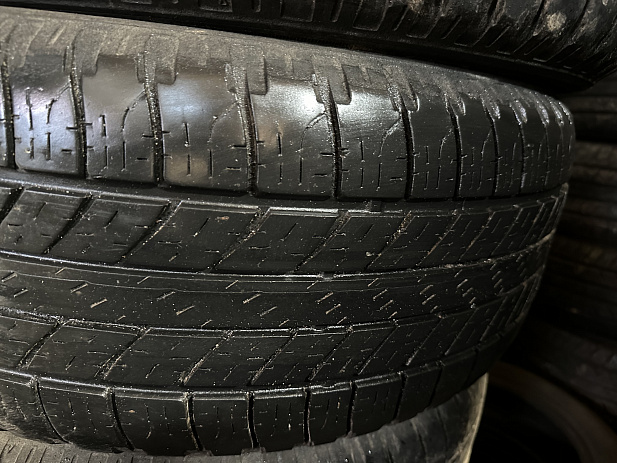 Goodyear 255/55 R19