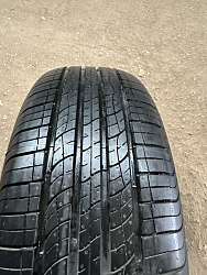 Giti Comfort F50 225/60 R18