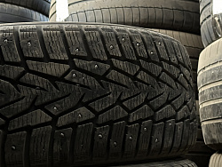 Nordman 4 215/55 R17