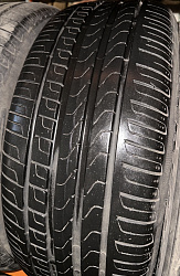 Pirelli 235/55 R18 