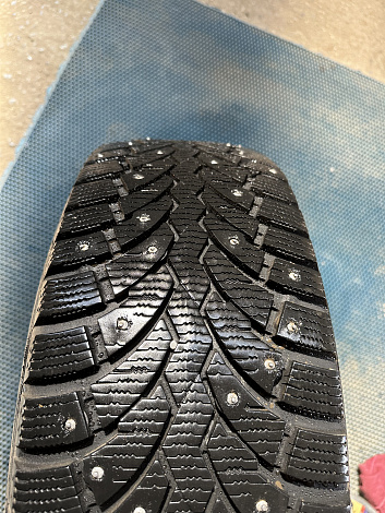 Formula 215/65 R16
