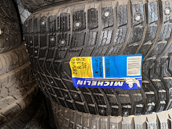 Michelin 285/40 R19