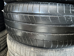 Michelin 225/60 R18