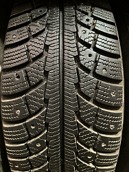 Gislaved 225/65 R17