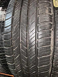 Kumho215/70 R16