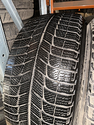 Michelin 225/55 R17