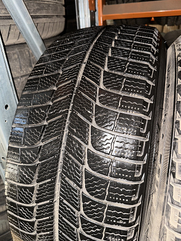 Michelin 225/55 R17