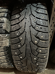 Nord 5 225/60 R17