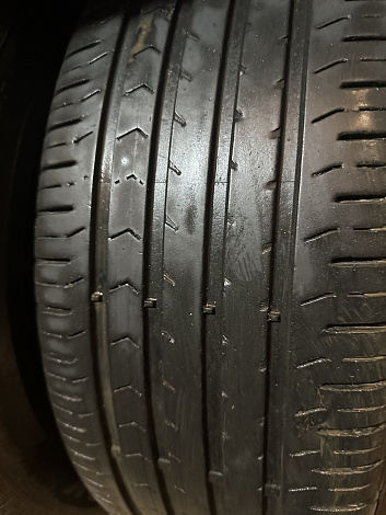 Continental 225/60 R17