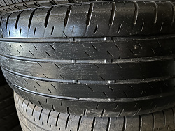 Bridgestone 225/60 R18